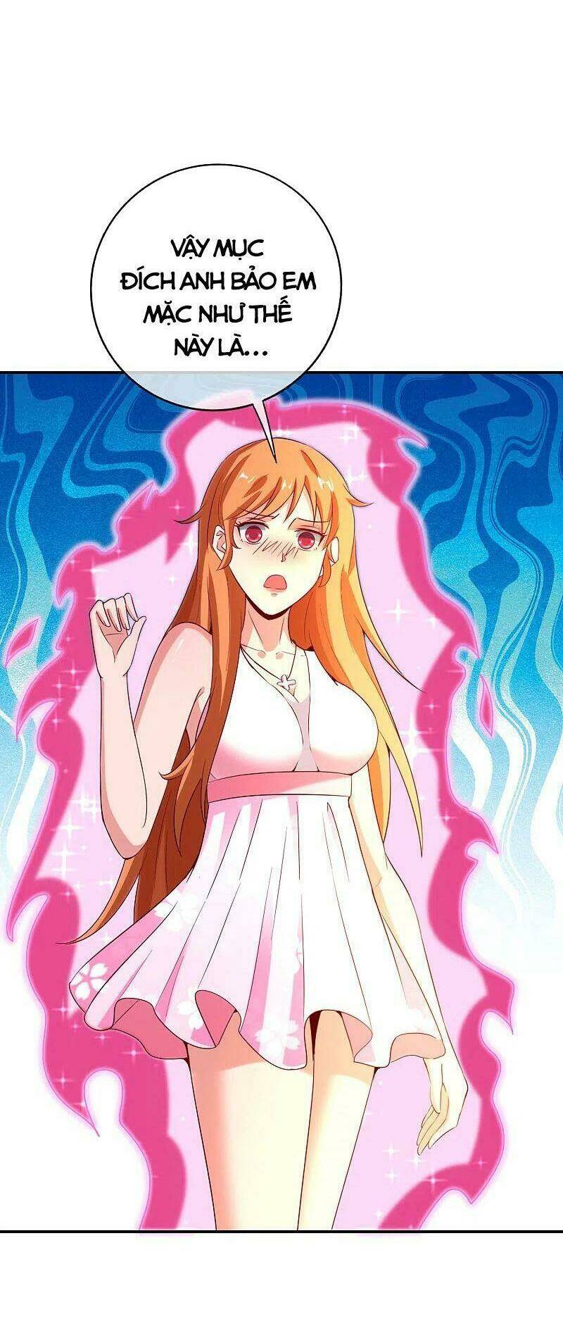 Vòng Bạn Bè Mạnh Nhất Của Tiên Giới: Chapter 131