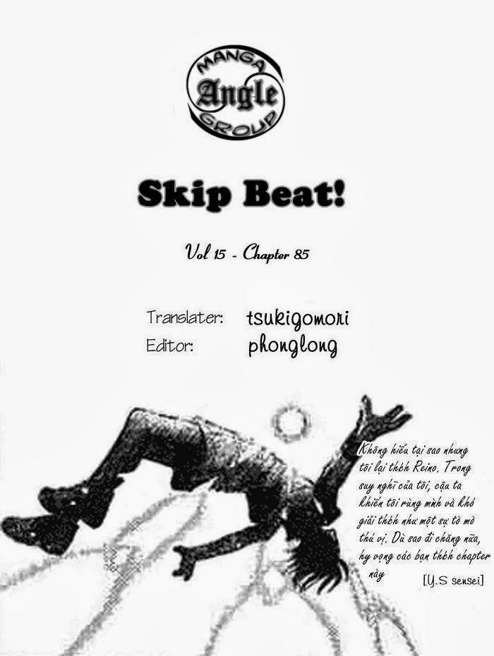 Thách Thức Tuyệt Vời: Chapter 15