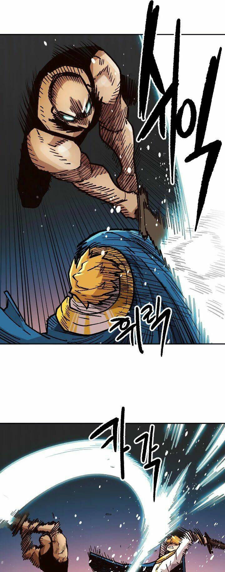 Nô Lệ Nghịch Thiên: Chapter 35