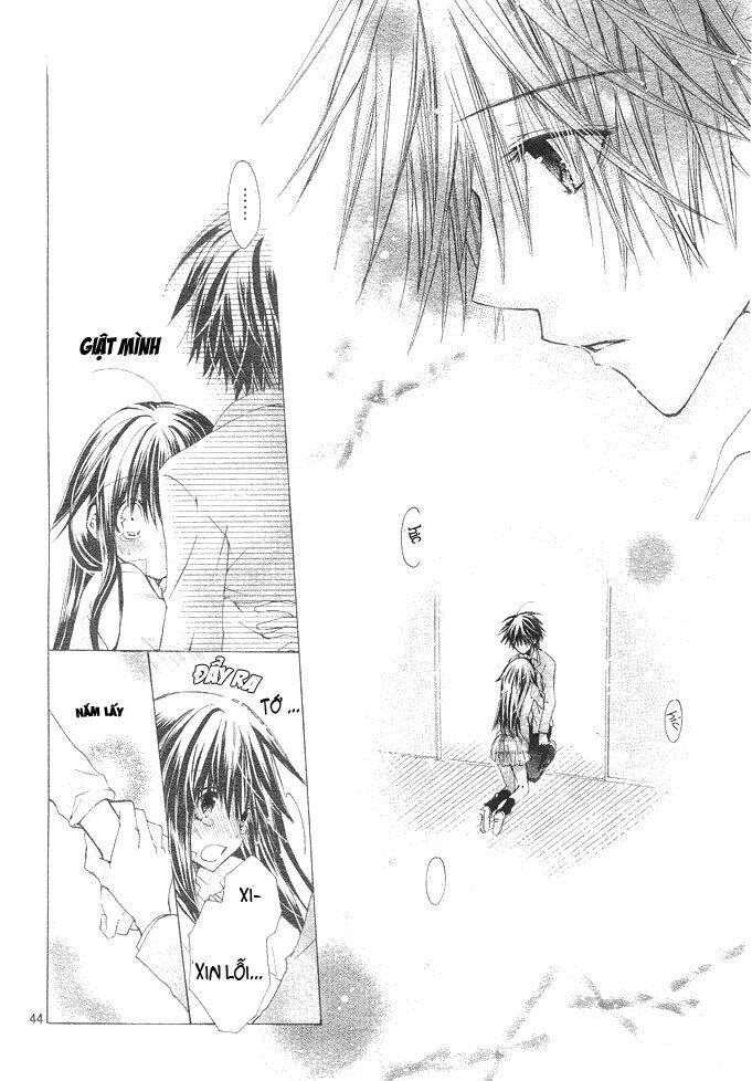 Kokoni Iru Yo: Chapter 1