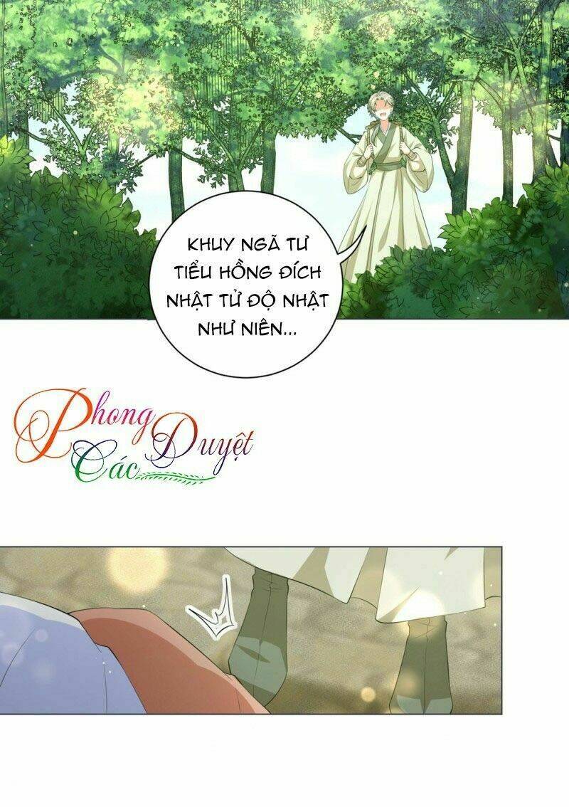 Vương Phi Có Độc!: Chapter 83