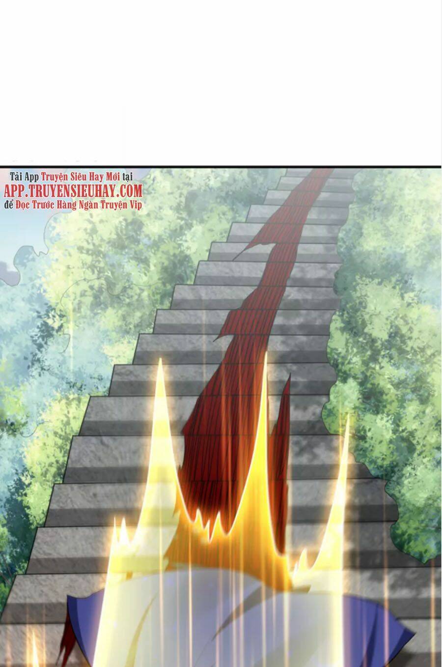 Yêu Giả Vi Vương: Chapter 290