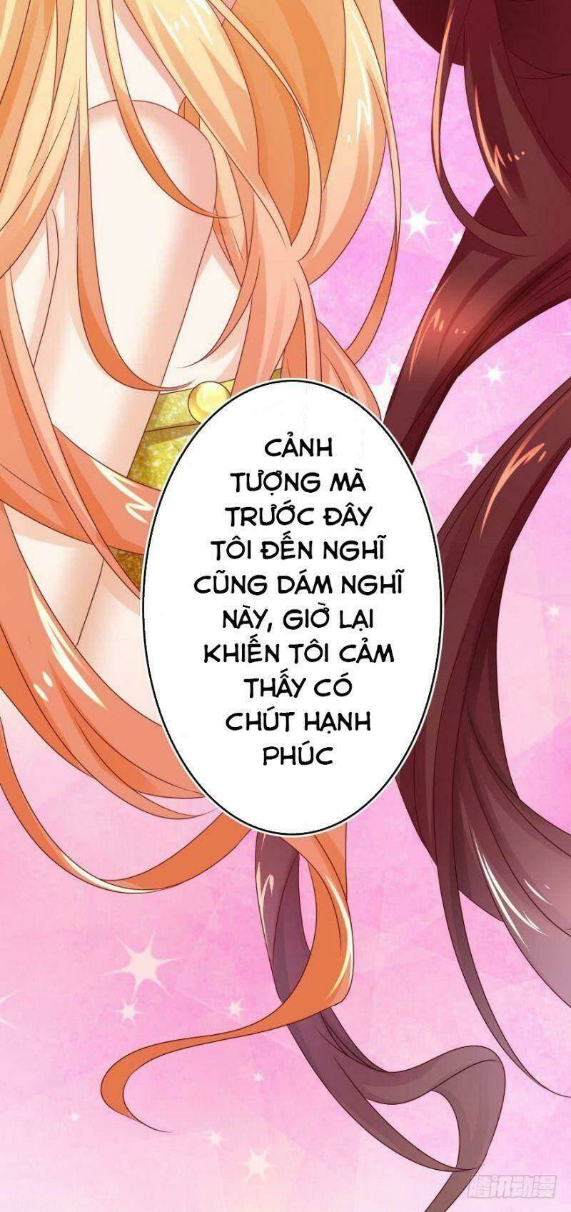 Nhân Ngư Học Trưởng, Đừng Ôm Ta!: Chapter 60