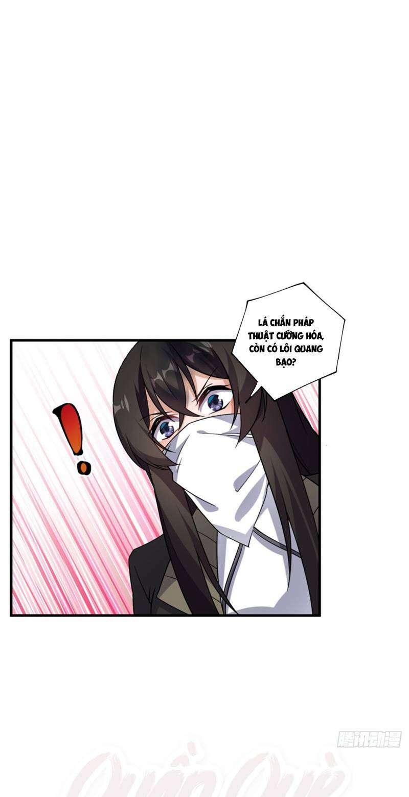 Nhặt Ma Vương Về Làm Nữ Hầu: Chapter 38