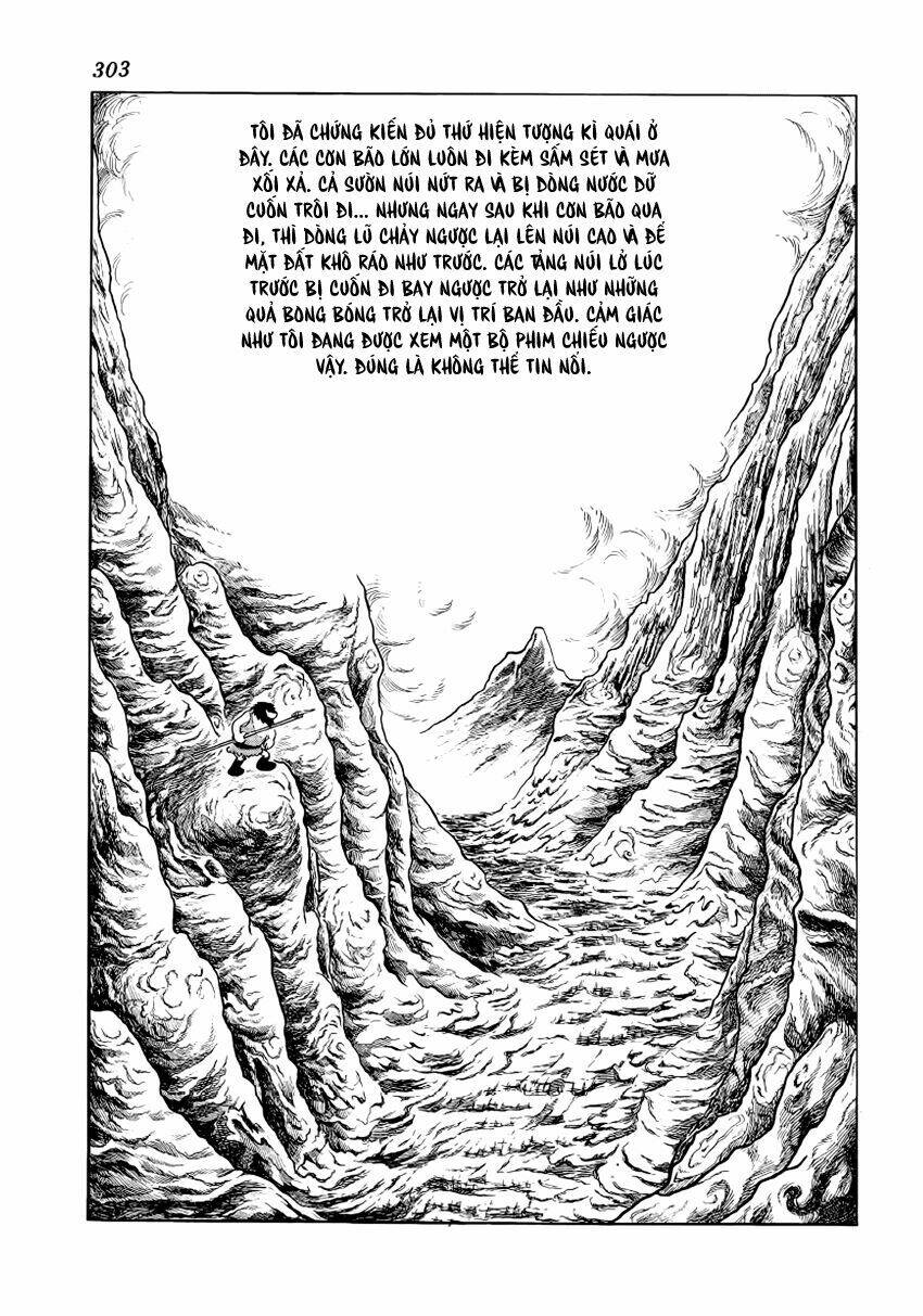 Chim Lửa: Chapter 43