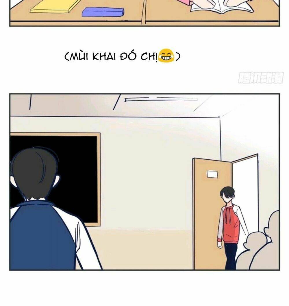 Song Bào Thai Theo Đuổi Nữ Thần: Chapter 3