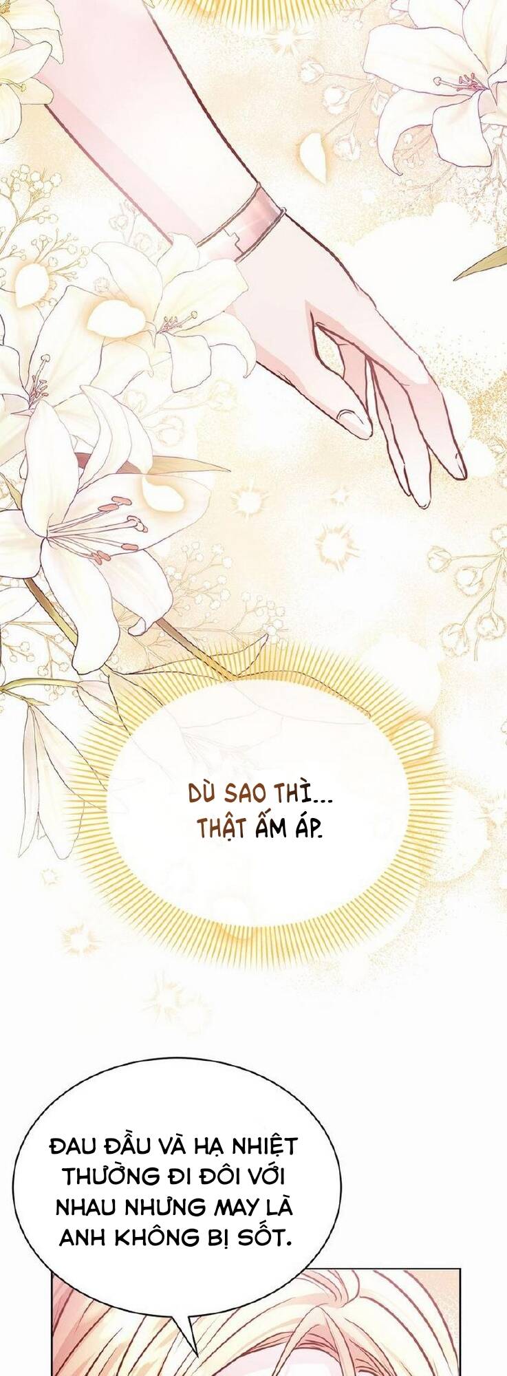 Nàng Dâu Bí Ẩn Của Bạch Sư Tử: Chapter 6