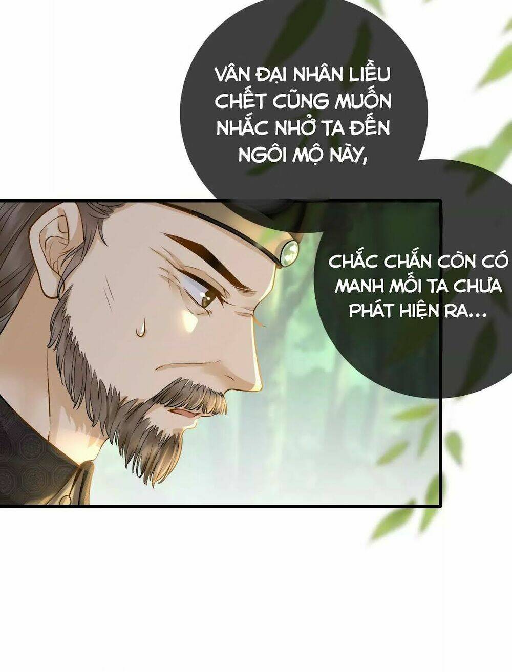 Thái Tử, Người Thật Ngọt Ngào: Chapter 41