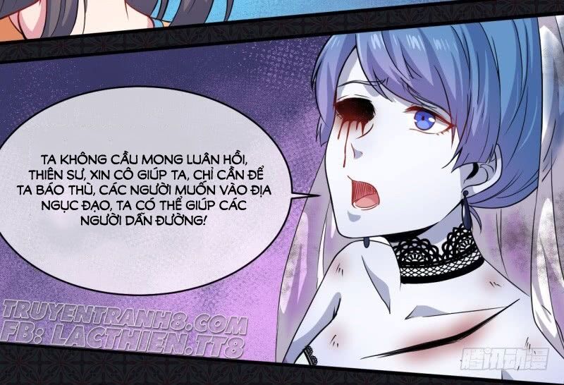 Ngạo Kiều Quỷ Vương Yêu Ta: Chapter 99