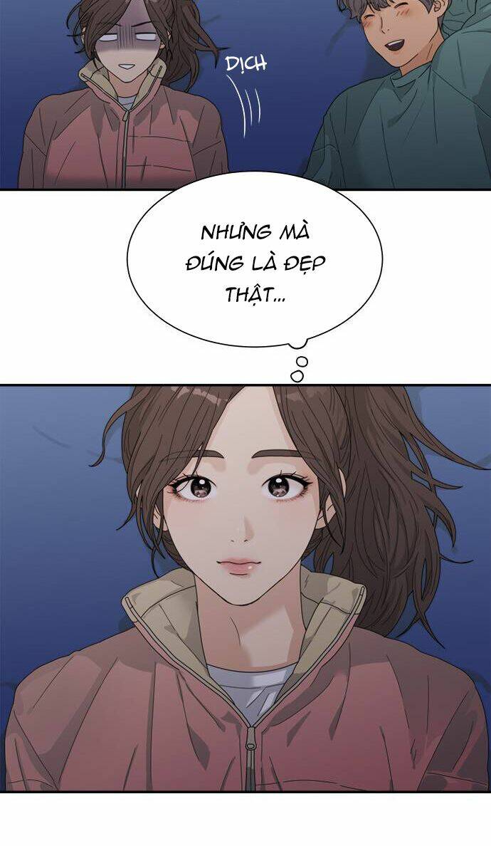 Phải Lòng Oan Gia: Chapter 12