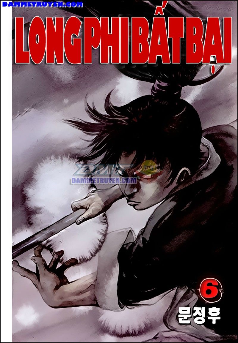 Long Phi Bất Bại 2: Chapter 55