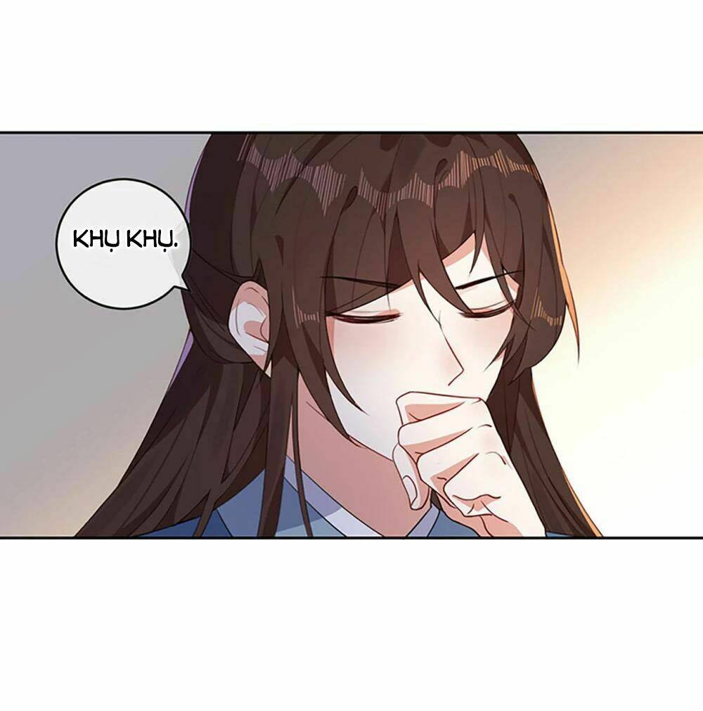 Học Viện Kiêu Ngạo Hoàng Gia: Chapter 5