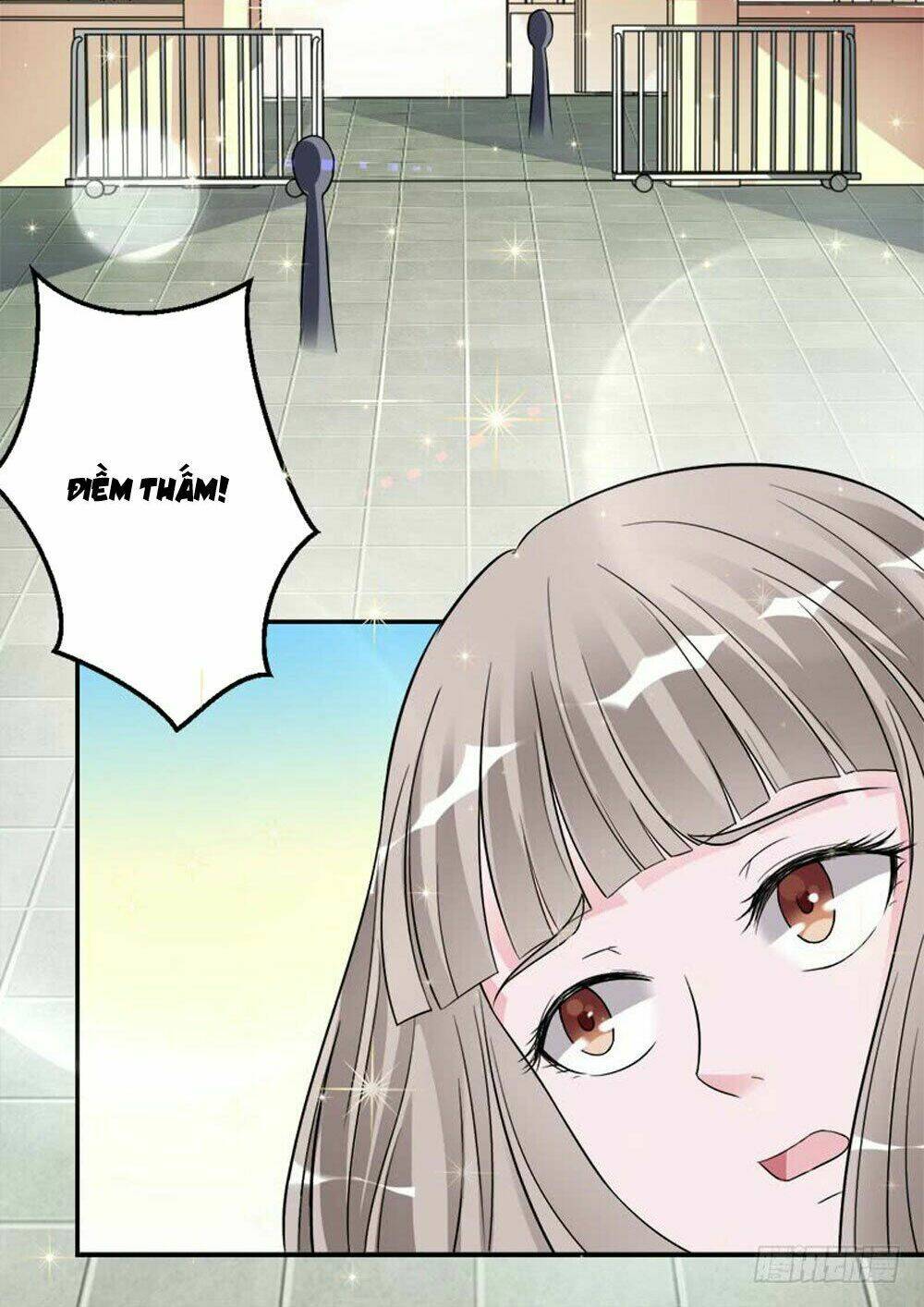 Hung Mãnh Quỷ Phu Bà Thượng Sàng: Chapter 45