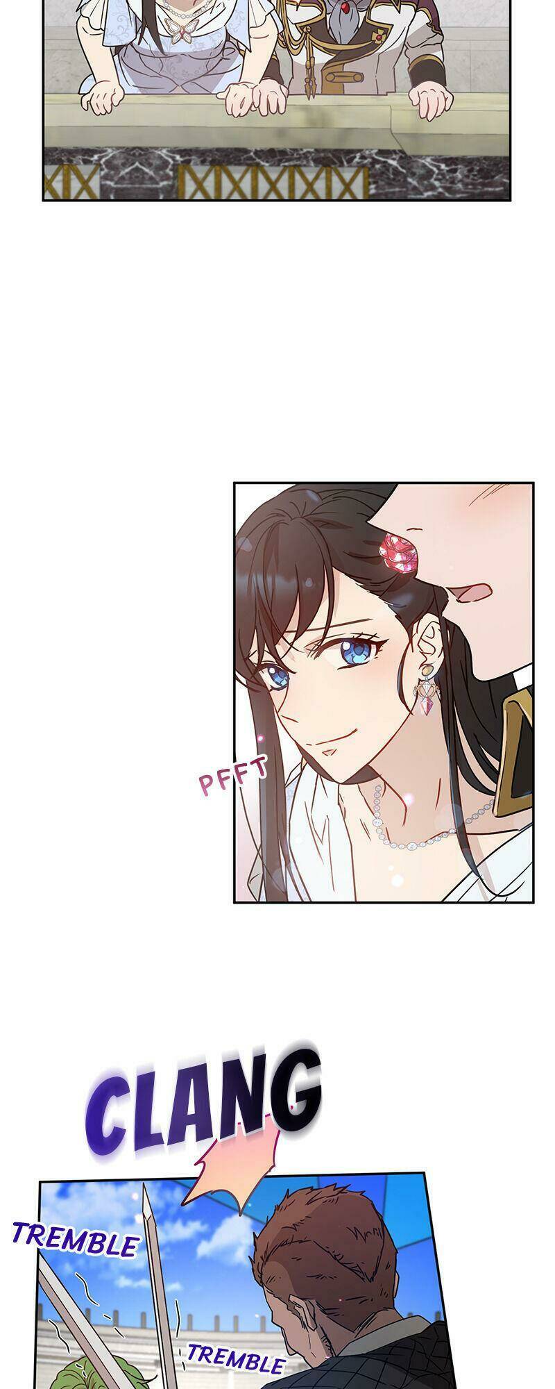 Khế Ước Của Ác Ma: Chapter 26