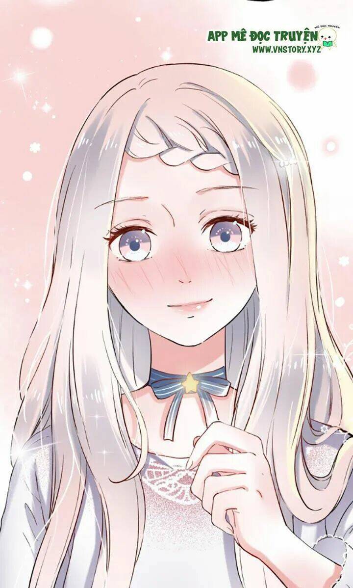 Trạch Thượng Tịch Mịch Huỳnh Hỏa: Chapter 26