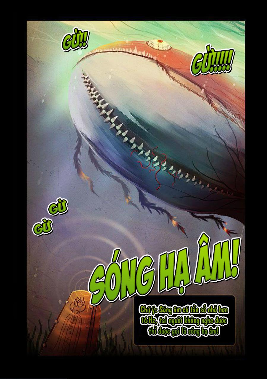 Zombie Brother: Chapter 13