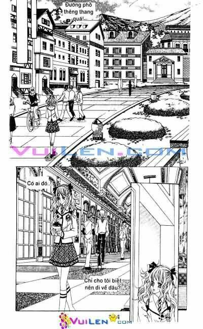 Hạnh Phúc Bất Tận: Chapter 2