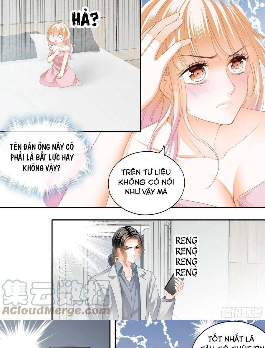Bá Đạo Tiểu Thúc, Xin Trêu Chọc Vừa Thôi!: Chapter 309