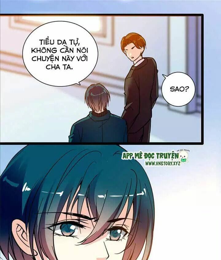 Nữ Hầu Sau Giờ Học: Chapter 70