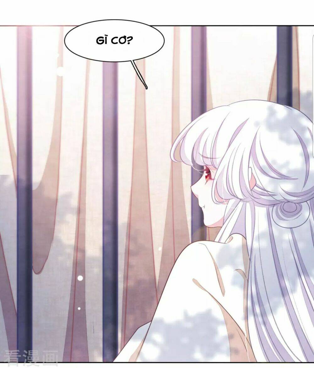Xuyên Về Cổ Đại Làm Quốc Bảo: Chapter 33