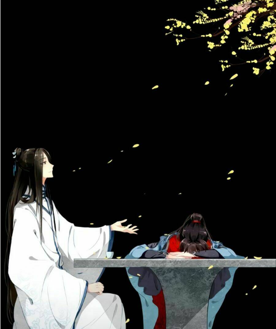 Mỹ Nhân Làm Tướng: Chapter 18