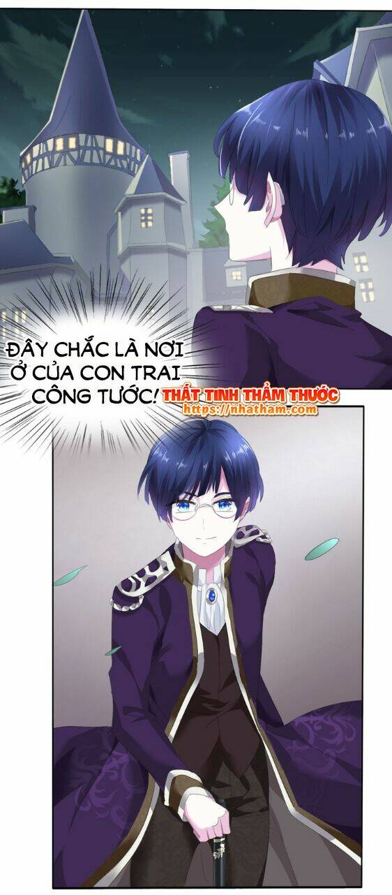 Một Lời Không Hợp Liền Hút Máu: Chapter 50