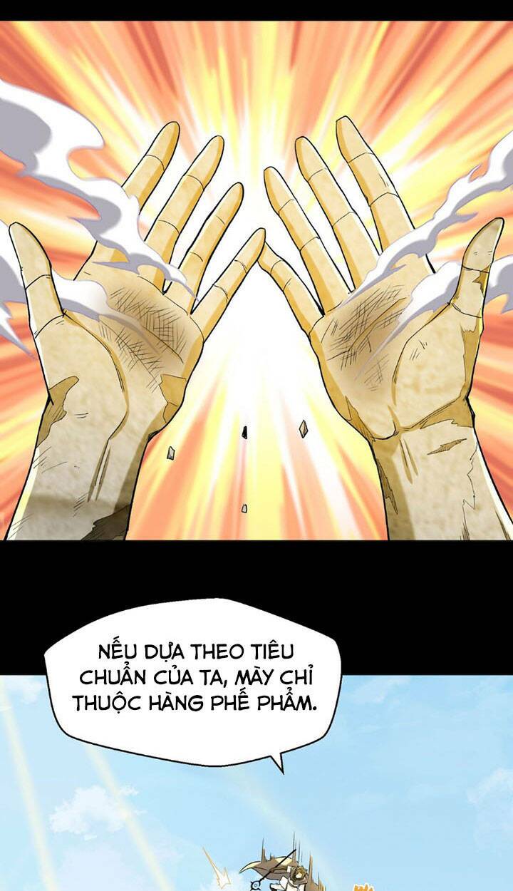 Đại Ma Pháp Sư Dựa Vào Muội Tử Trừ Ma: Chapter 11