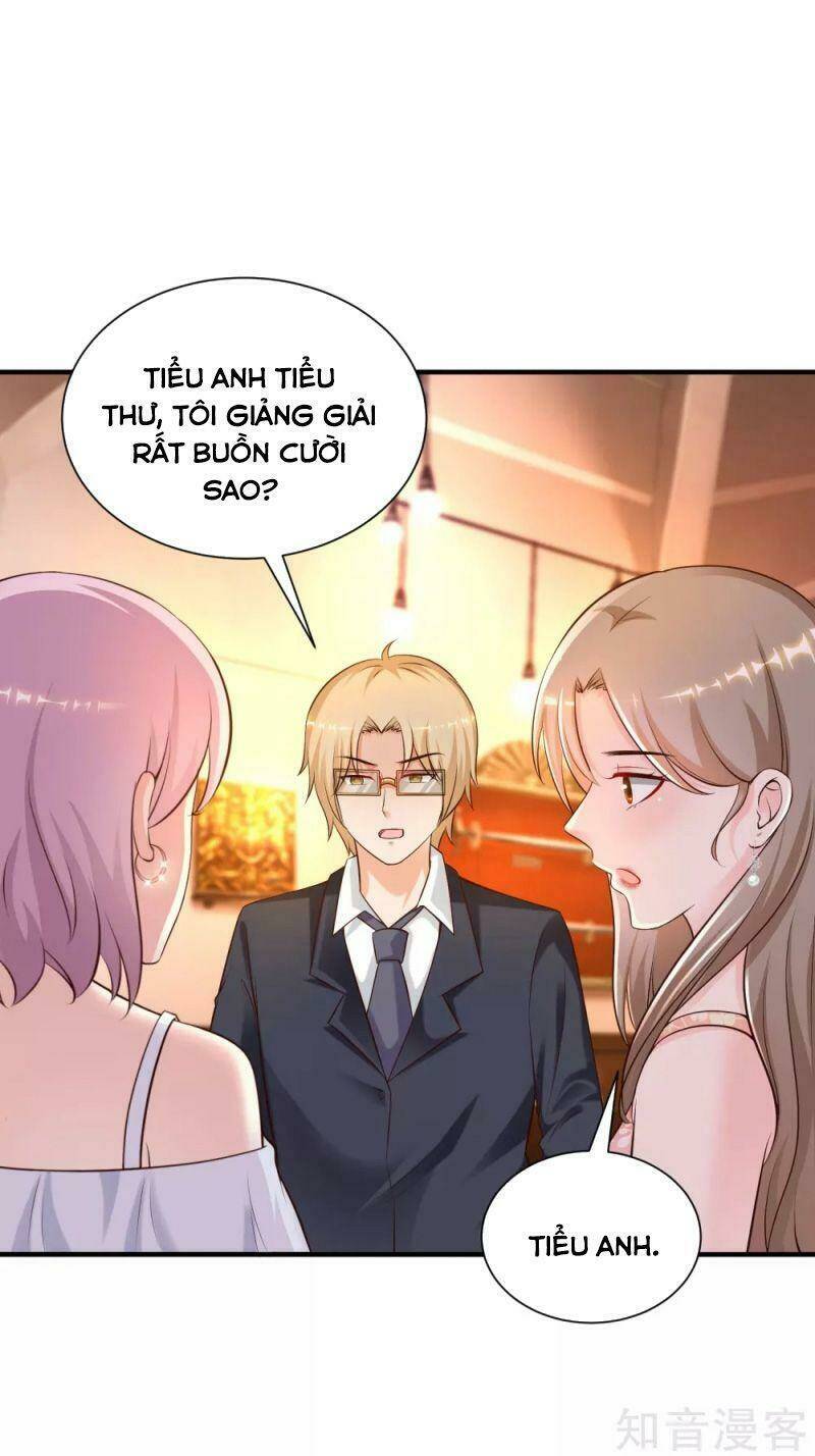 Tối Cường Vận Đào Hoa: Chapter 135