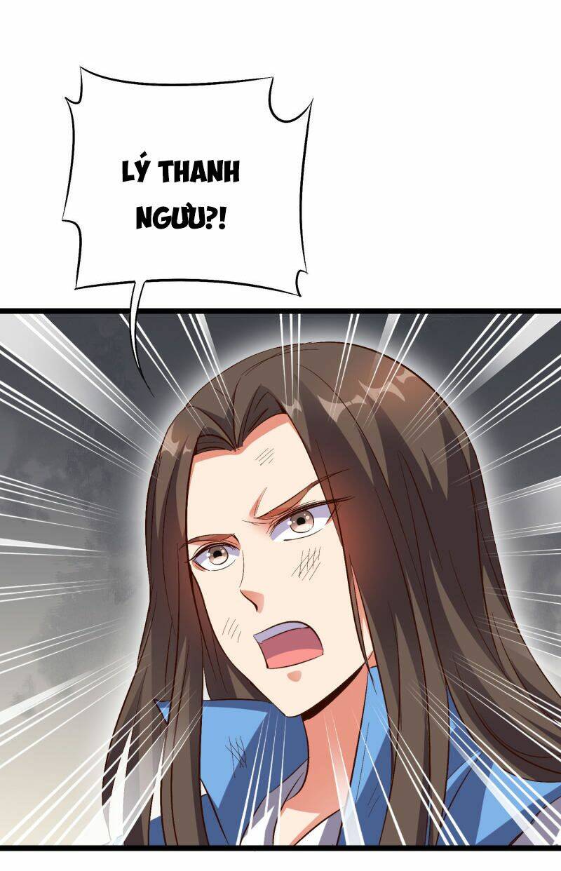 Phục Thiên Thánh Chủ: Chapter 35