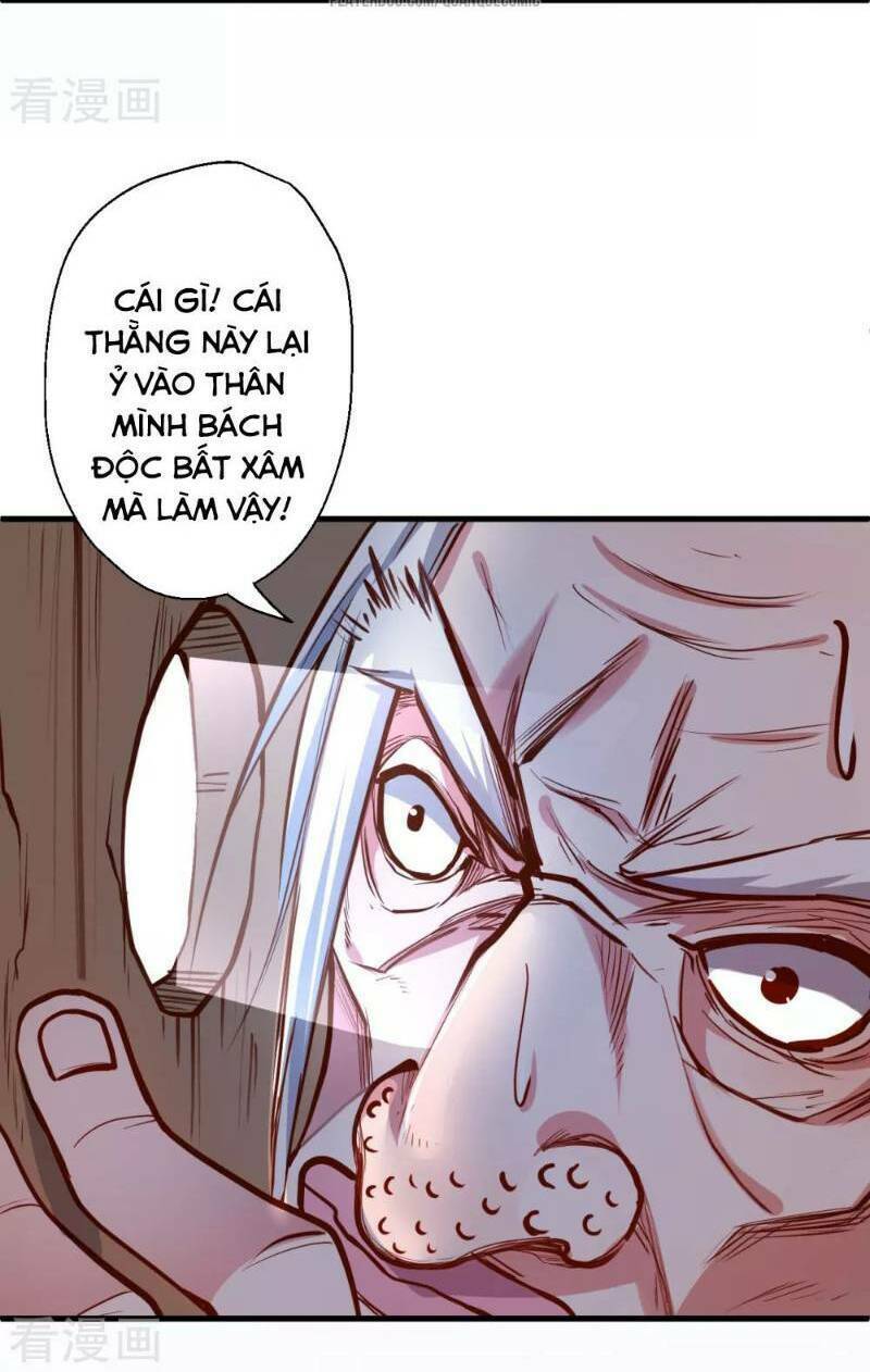 Tối Cường Đại Biểu Hoàng Kim Thận: Chapter 46