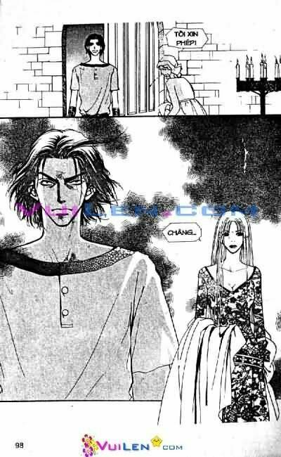 Hiệp Sĩ Nữ Hoàng: Chapter 8