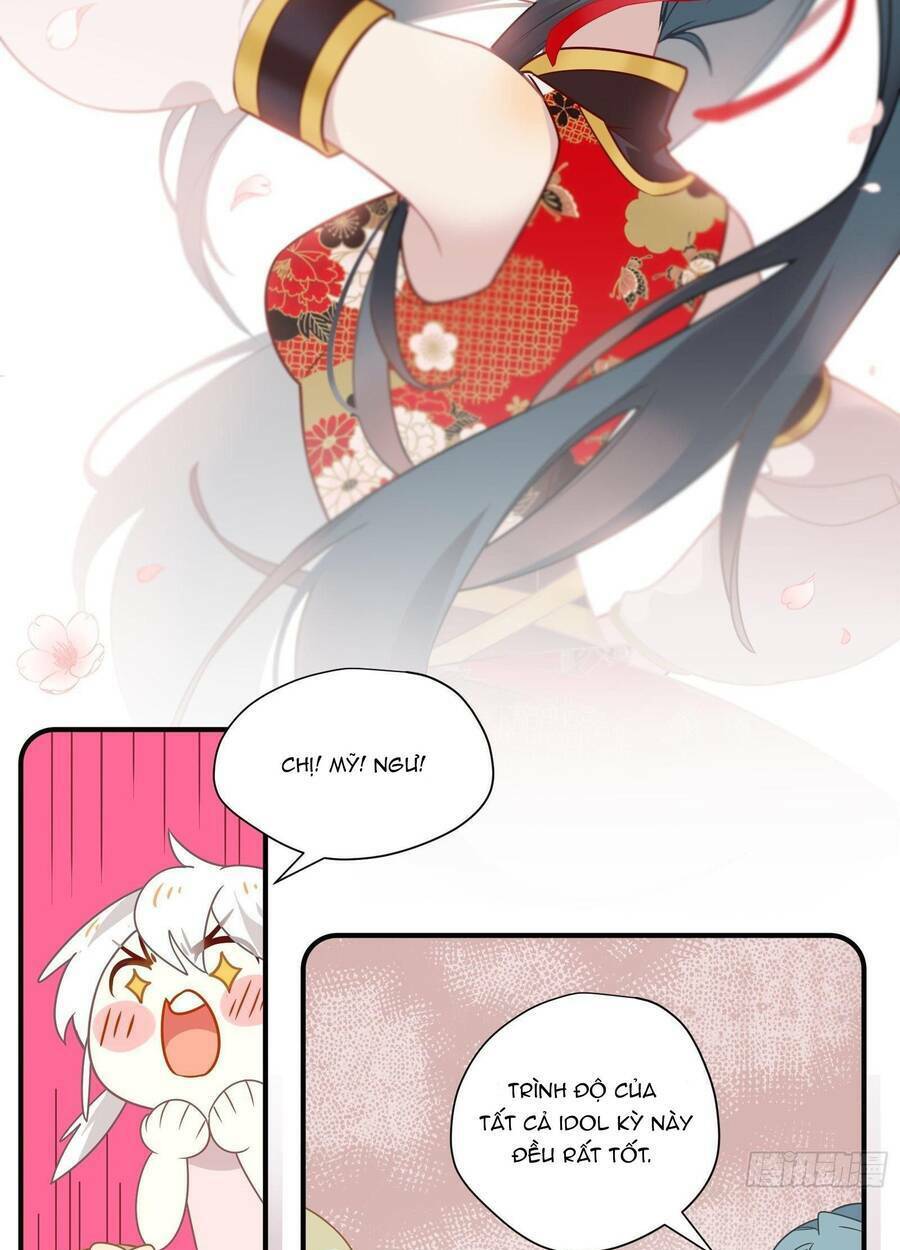 Nữ Phụ Như Tôi Cũng Có Ngày Ra Mắt: Chapter 59