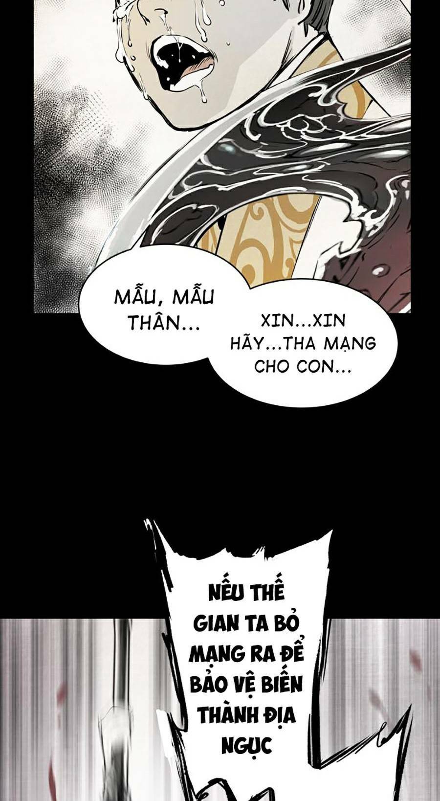 Bách Chiến Bách Thắng: Chapter 7