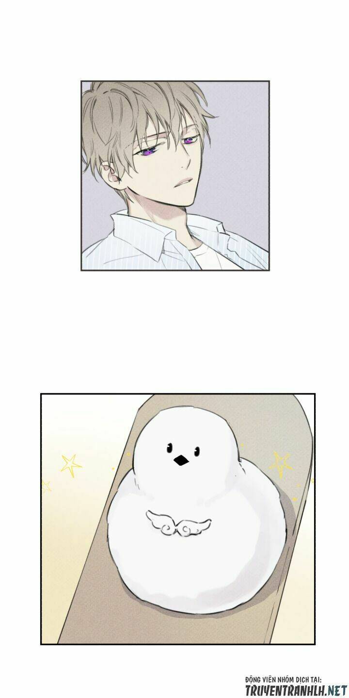 Angel Buddy: Chapter 11