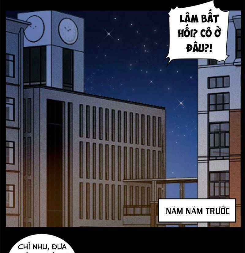 Tổng Tài, Tránh Xa Tôi Ra: Chapter 41