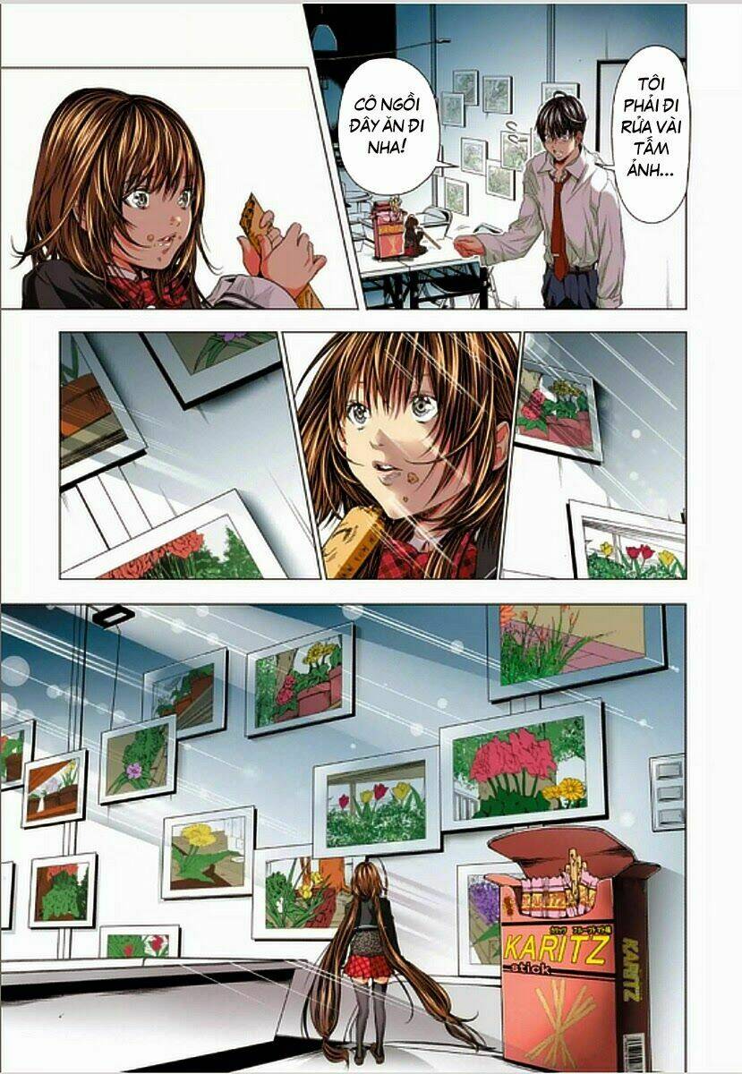 Minimum: Chapter 6