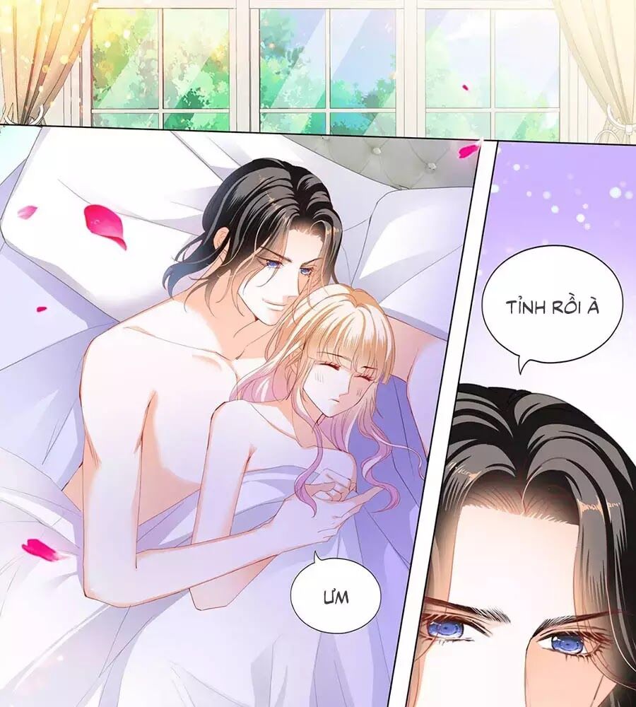 Bá Đạo Tiểu Thúc, Xin Trêu Chọc Vừa Thôi!: Chapter 133