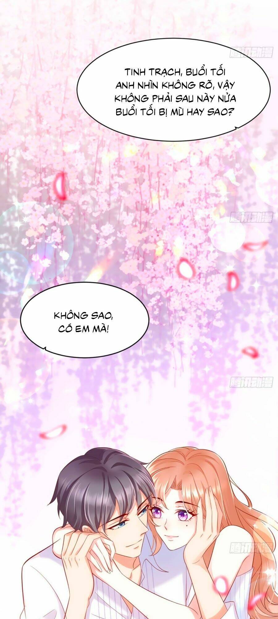 Ức Vạn Song Bảo: Mami, Bó Tay Chịu Trói: Chapter 17