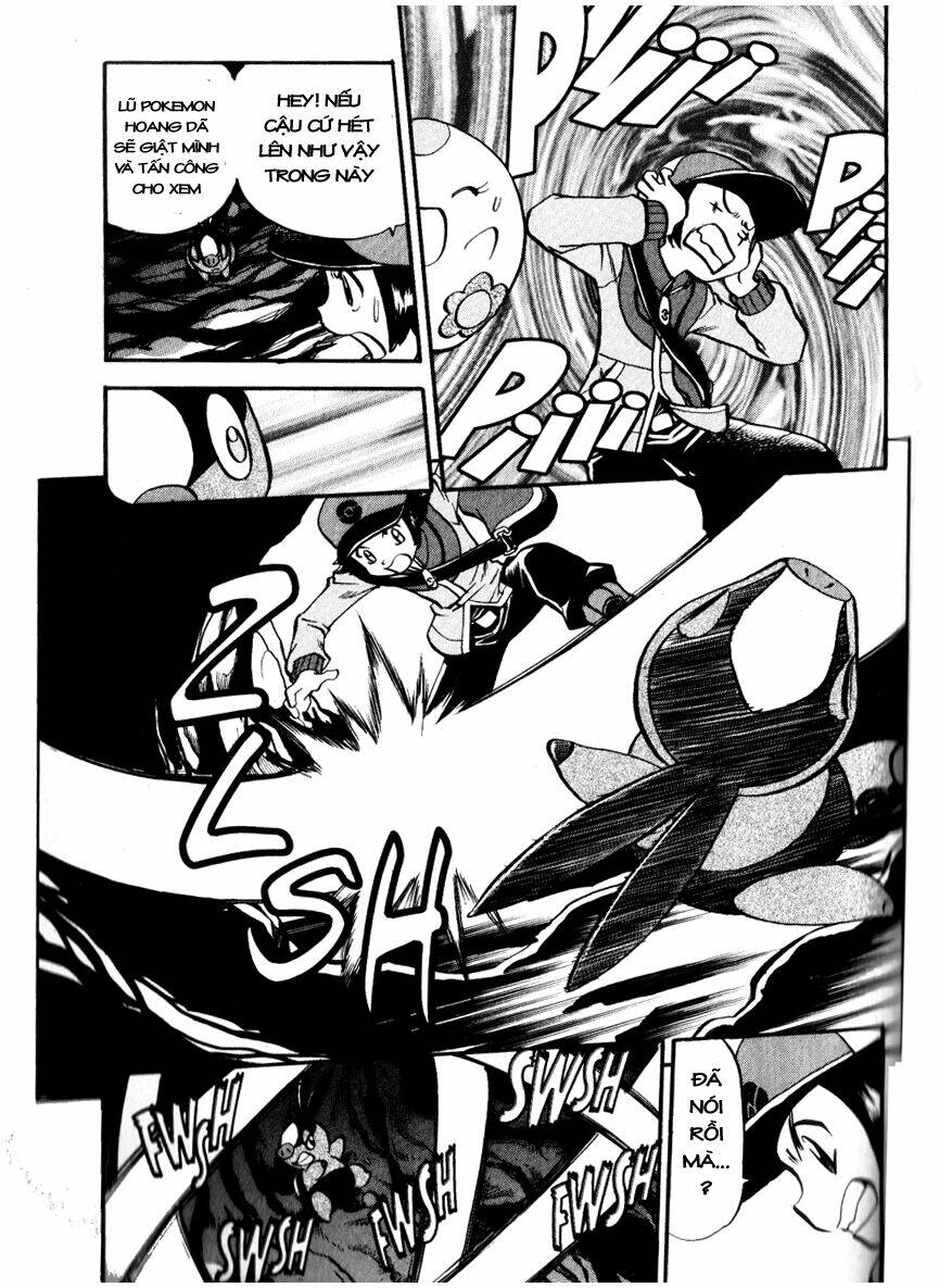 Thú Cưng đặc biệt: Đen/Trắng: Chapter 1