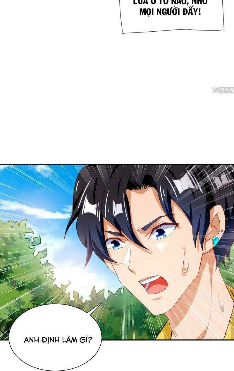 Shipper Thần Cấp: Chapter 51