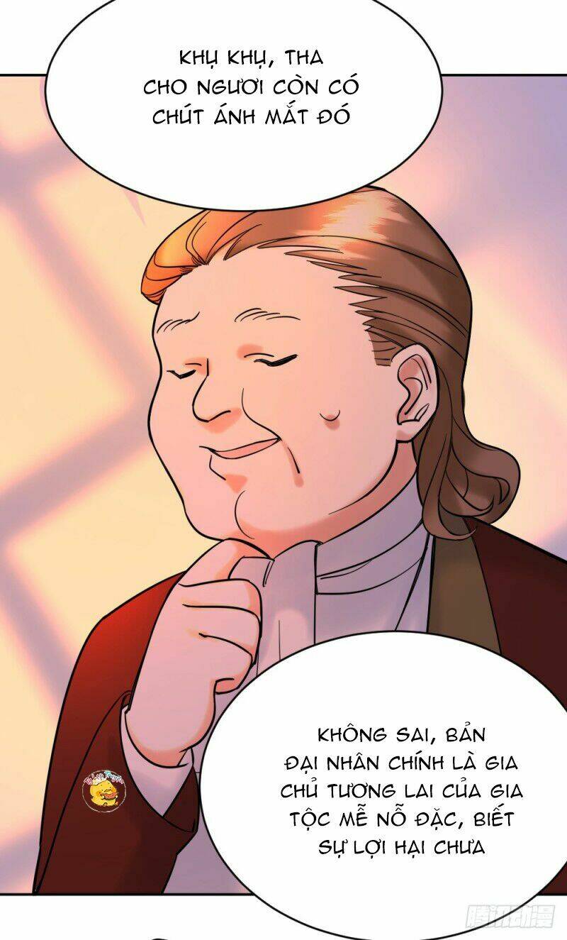 Trời Sinh Một Đôi?! Ta Từ Chối!: Chapter 6