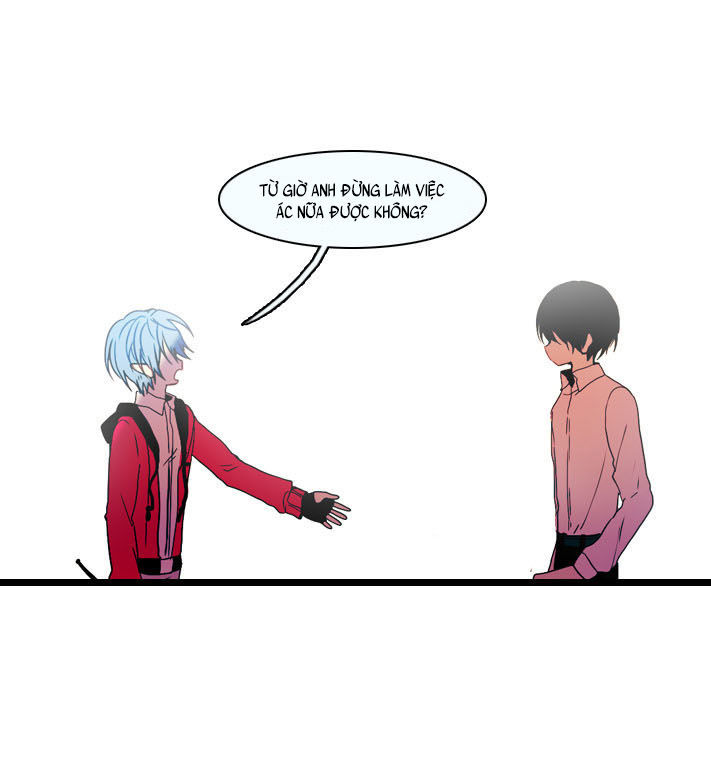 End & Save: Chapter 31