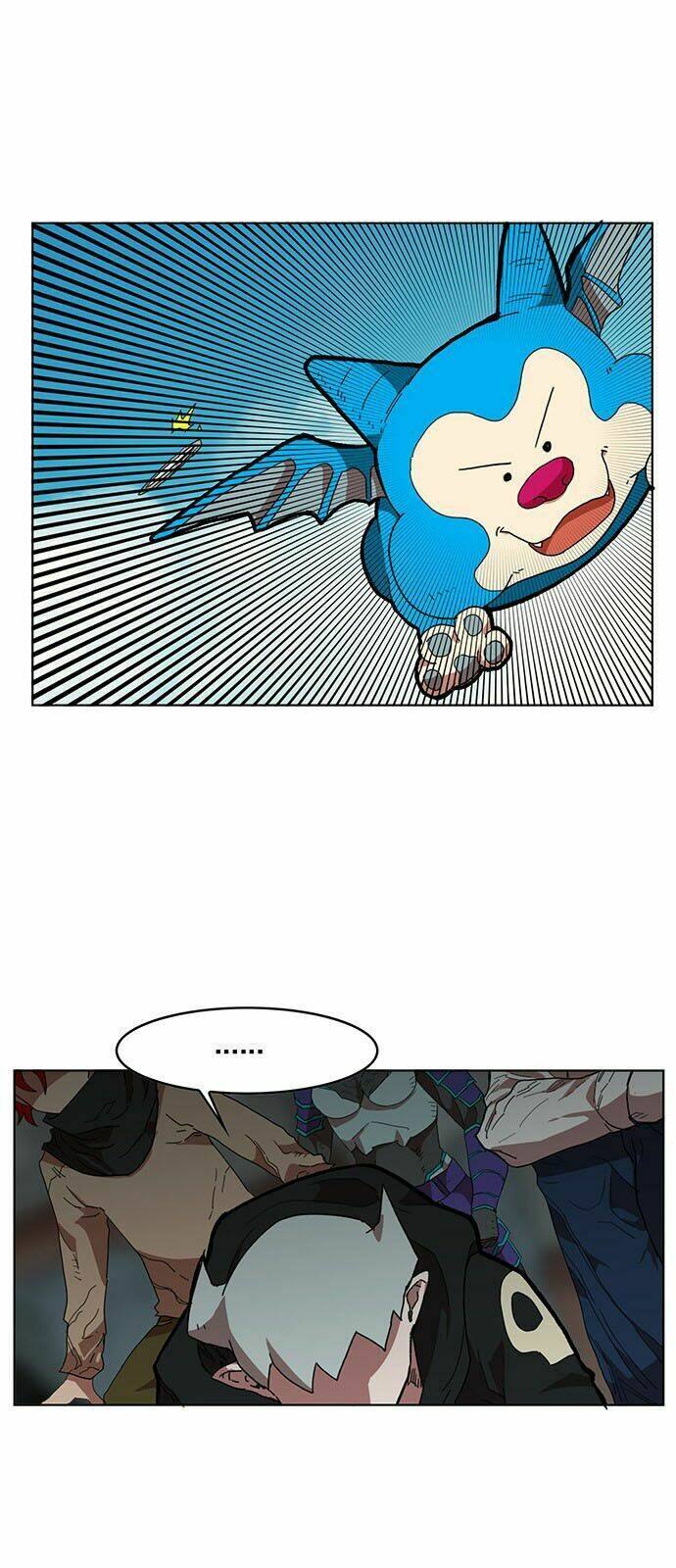 Hard Core Leveling Warrior: Chapter 169