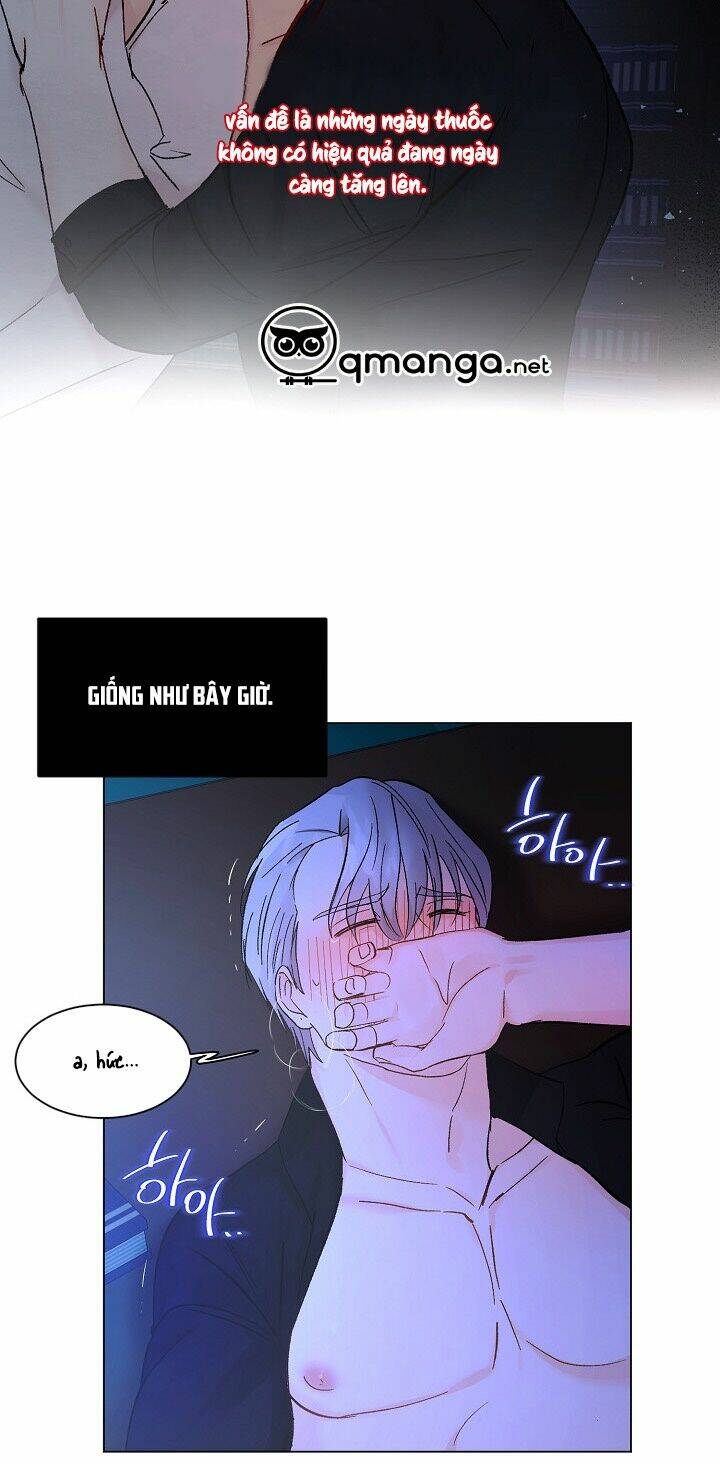 Kẻ Cắp Mặt Trăng: Chapter 7