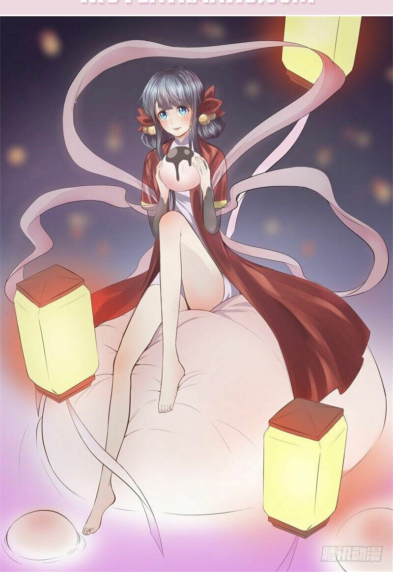 Ngạo Kiều Quỷ Vương Yêu Ta: Chapter 106