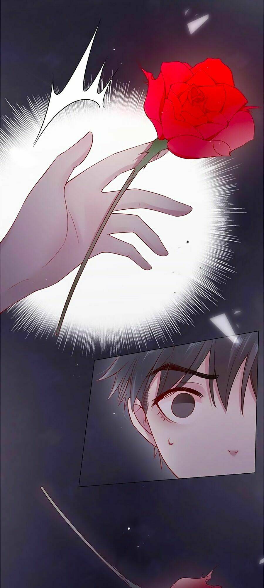 Hai Mặt Cuốn Hút Của Anh: Chapter 16