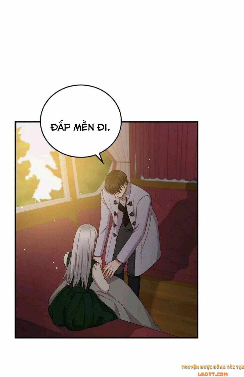 Đừng Chọc Đứa Em Gái Bé Bỏng Của Chúng Tôi: Chapter 55