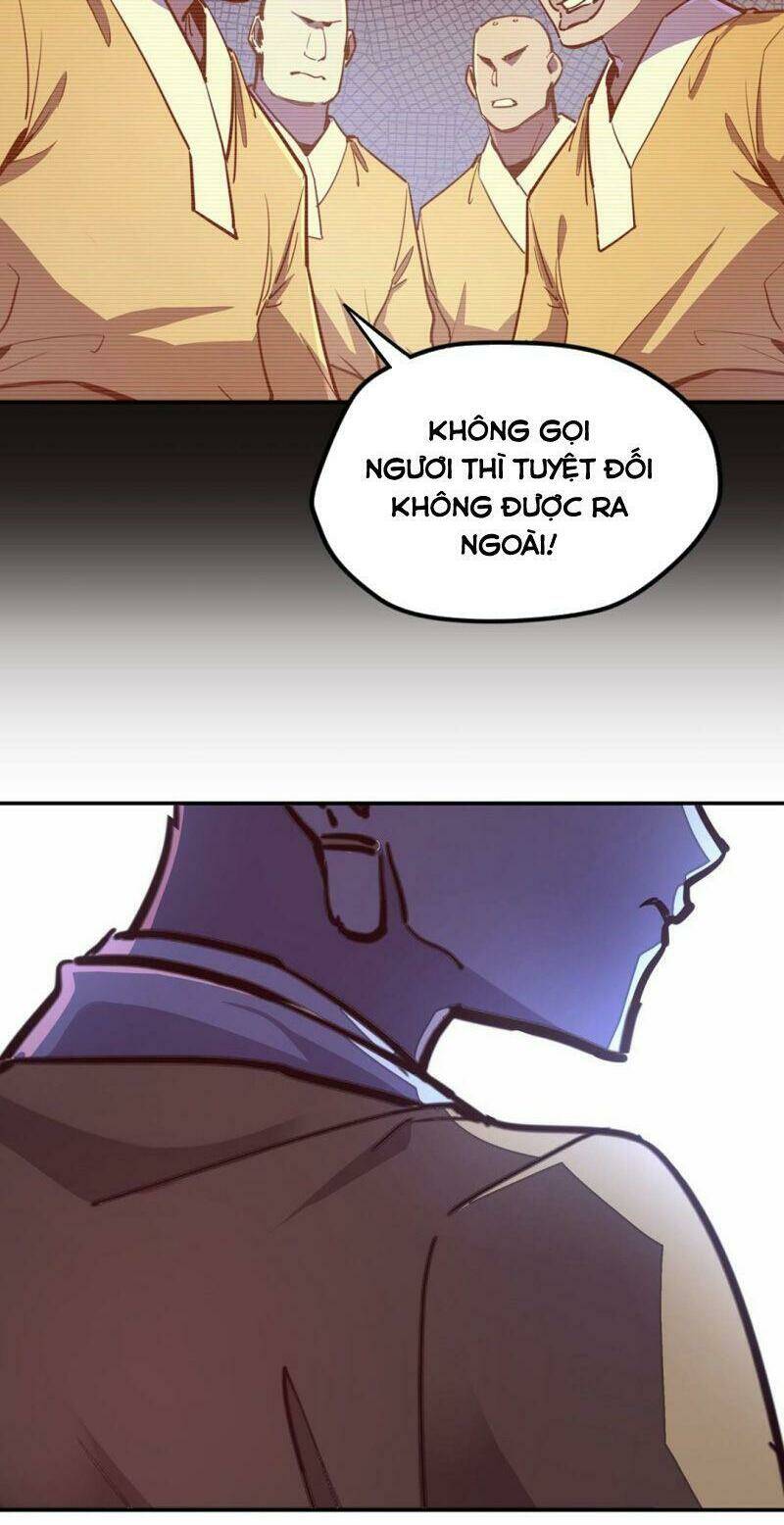 Sinh Tử Quyết: Chapter 82