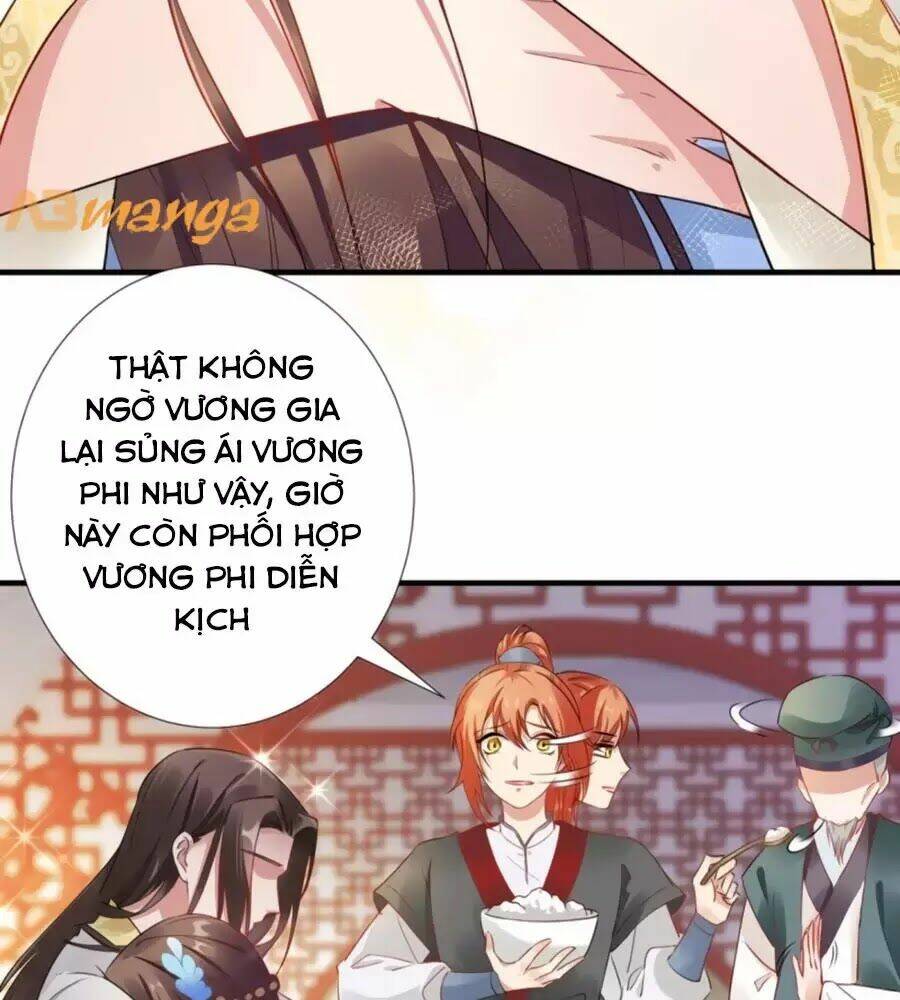 Vương Phi Có Chút Nghịch Ngợm: Chapter 65
