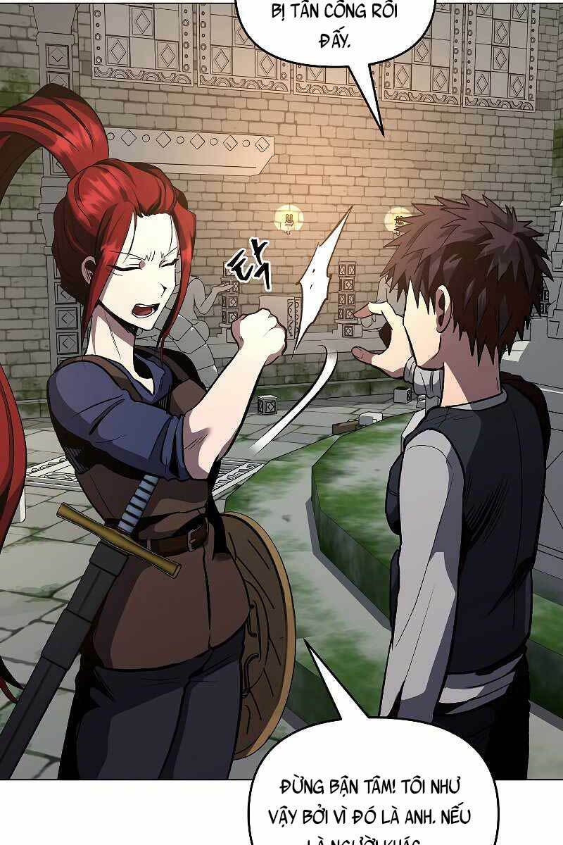 Con Đường Diệt Thần: Chapter 21